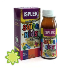 Madu Syifa Kids Isplek 100ml